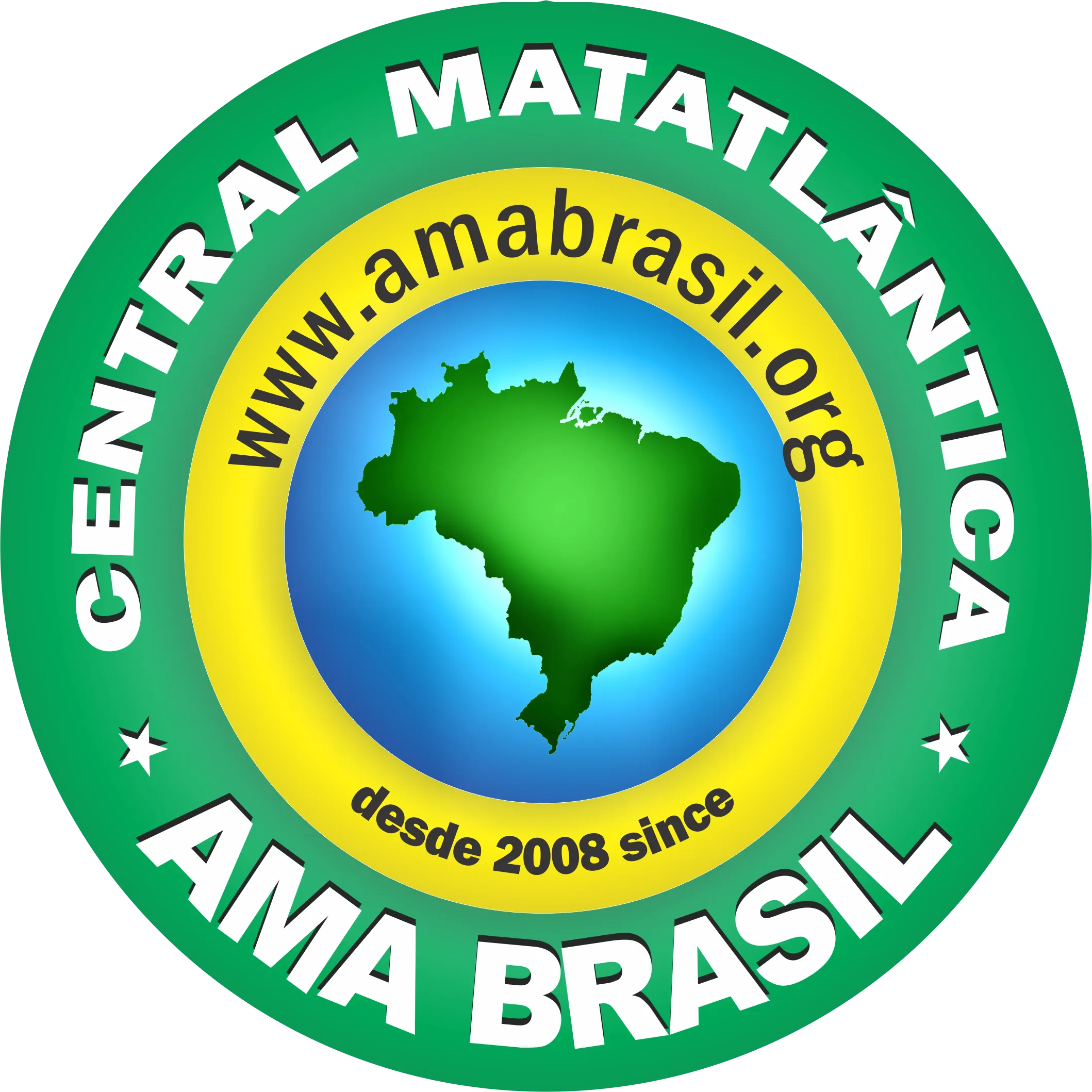 AMA BRASIL